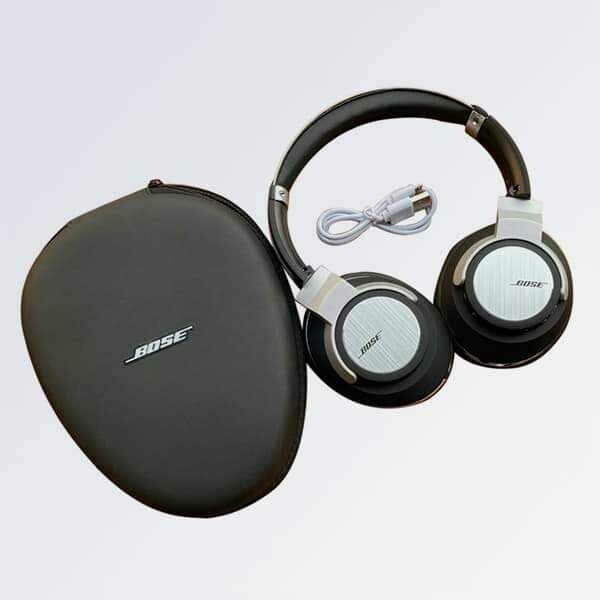 Casque sans fil Bose QuietComfort