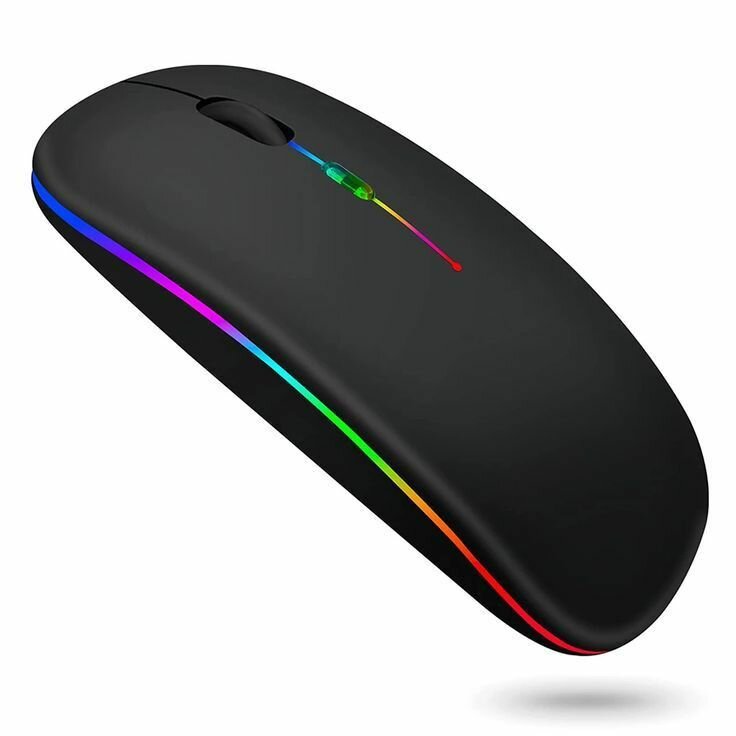 Wireless Mouse