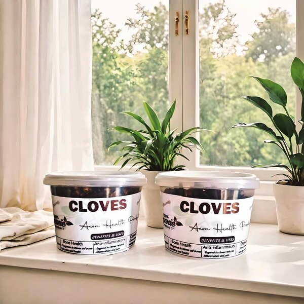 Cloves