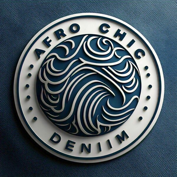 AfroChic Denim 