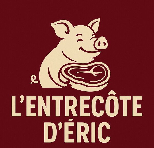 L’Entrecote d’Eric
