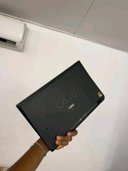Sony VAIO Laptop Ultraportable