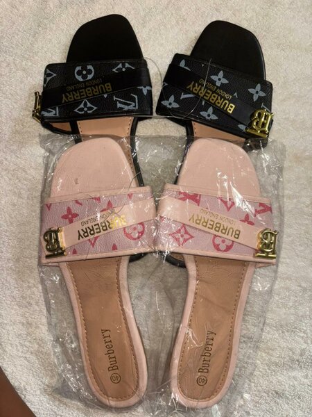 Sandales élégantes pour femmes