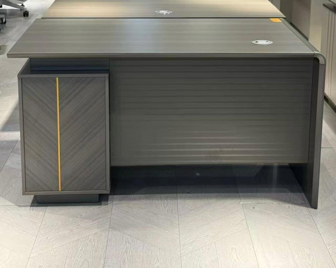 Bureau de Direction Moderne