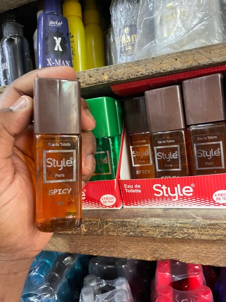 Style Eau de Toilette