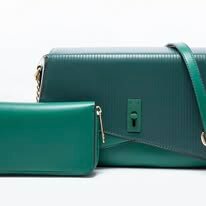 sac de chez ISHA