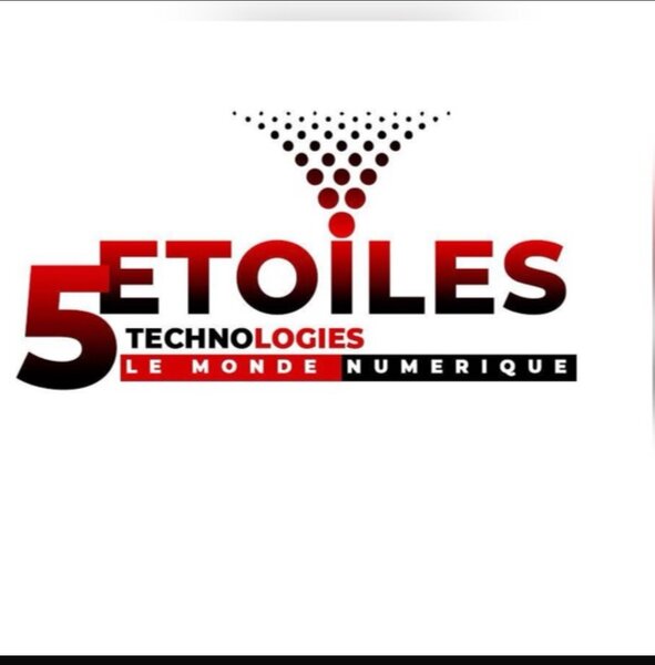 5 ÉTOILES TECH 