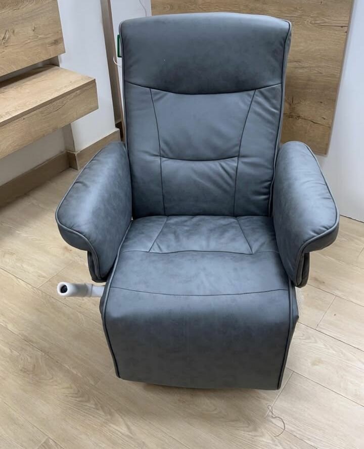 4 level recliner chair