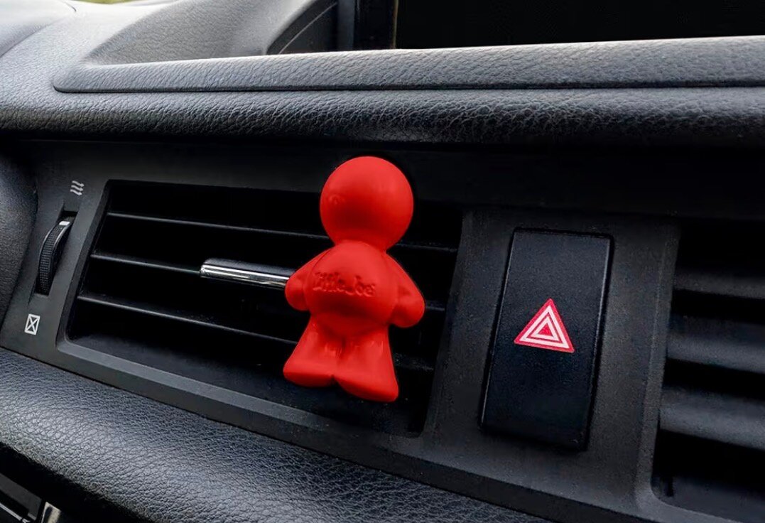 Désodorisant Voiture Little Joe