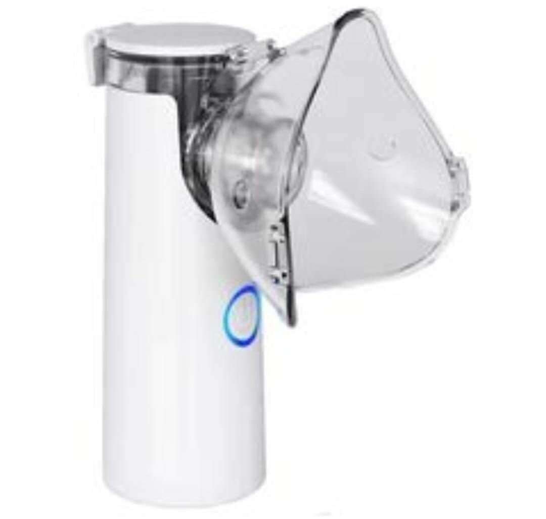 Aérosol portable pour enfants et adultes Aérosol à ultrasons