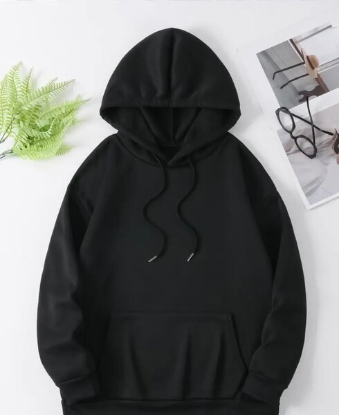 Sweat à capuche crâne rose