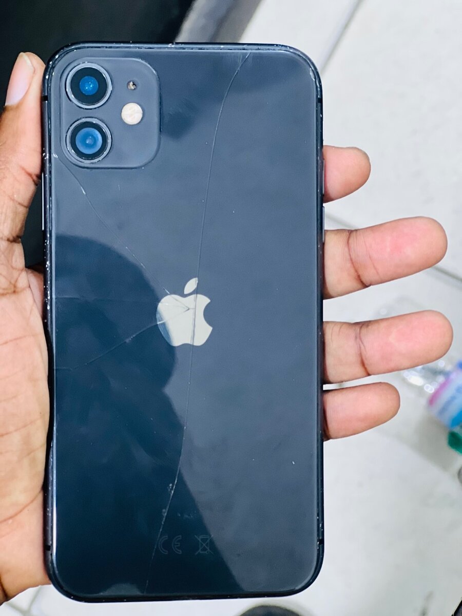 iPhone 11 Simple