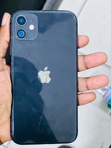 iPhone 11 Simple
