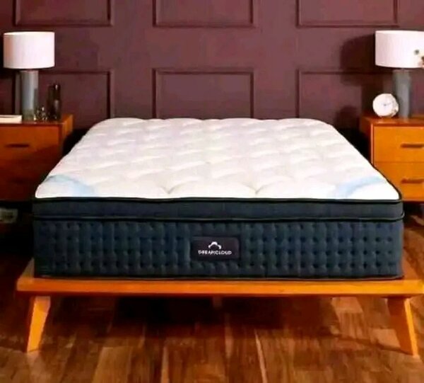 Matelas Confort Haute Qualité