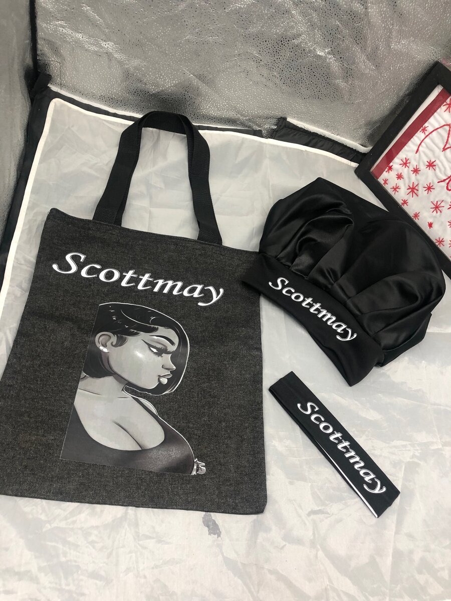 3 in 1 customized set