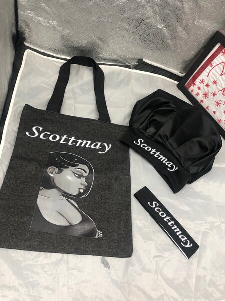 3 in 1 customized set