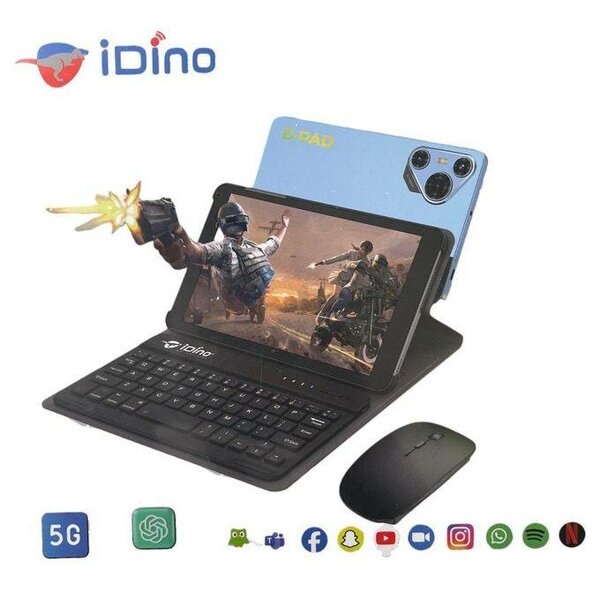 Tablette IDINO D-PAD