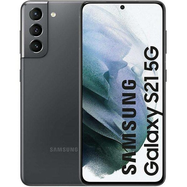 SAMSUNG GALAXY S21 5G