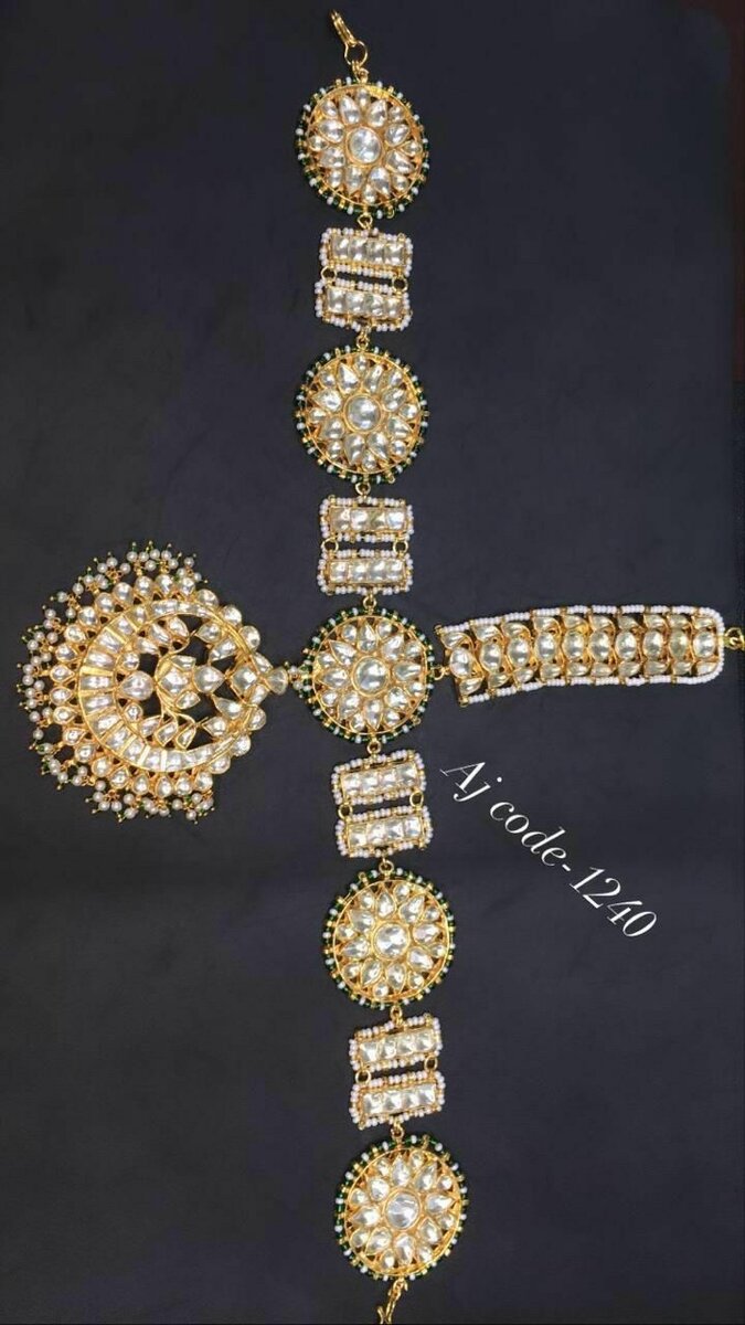 Matha patti