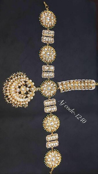 Matha patti