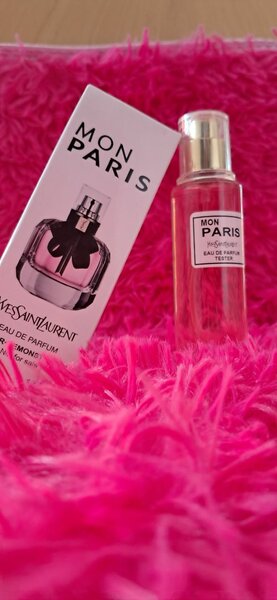 Collection de Parfums Brillants