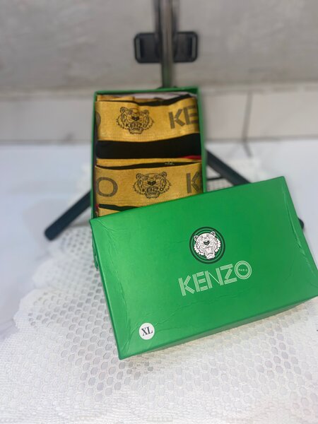 Boxer Kenzo Homme XL