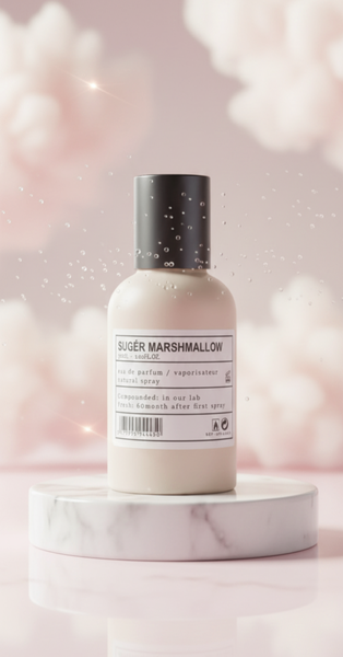 Parfum Doux Marshmallow