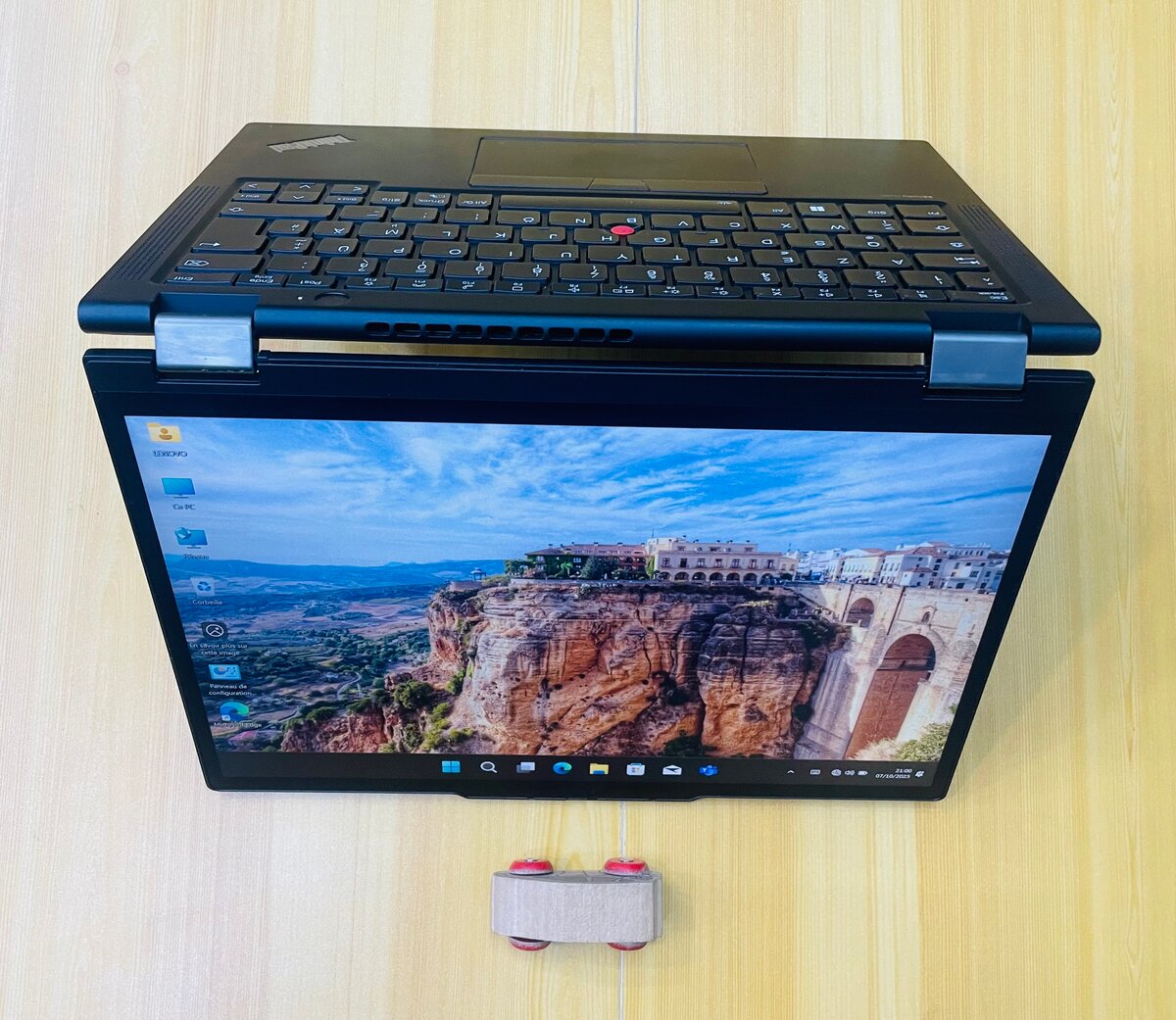 lenovo yoga i5 13th gen gen 4