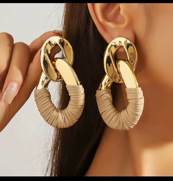 Boucle d oreille