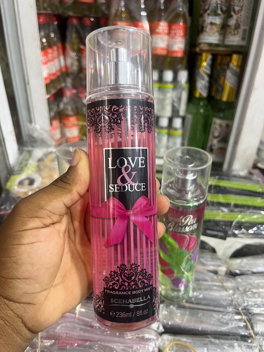 Love and Seduce .. Magic Spell