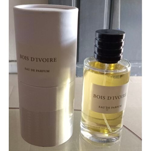 Bois d'Ivoire Eau de Parfum