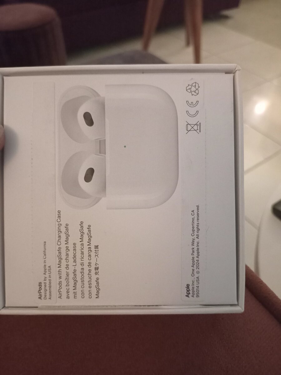 Airpods 3