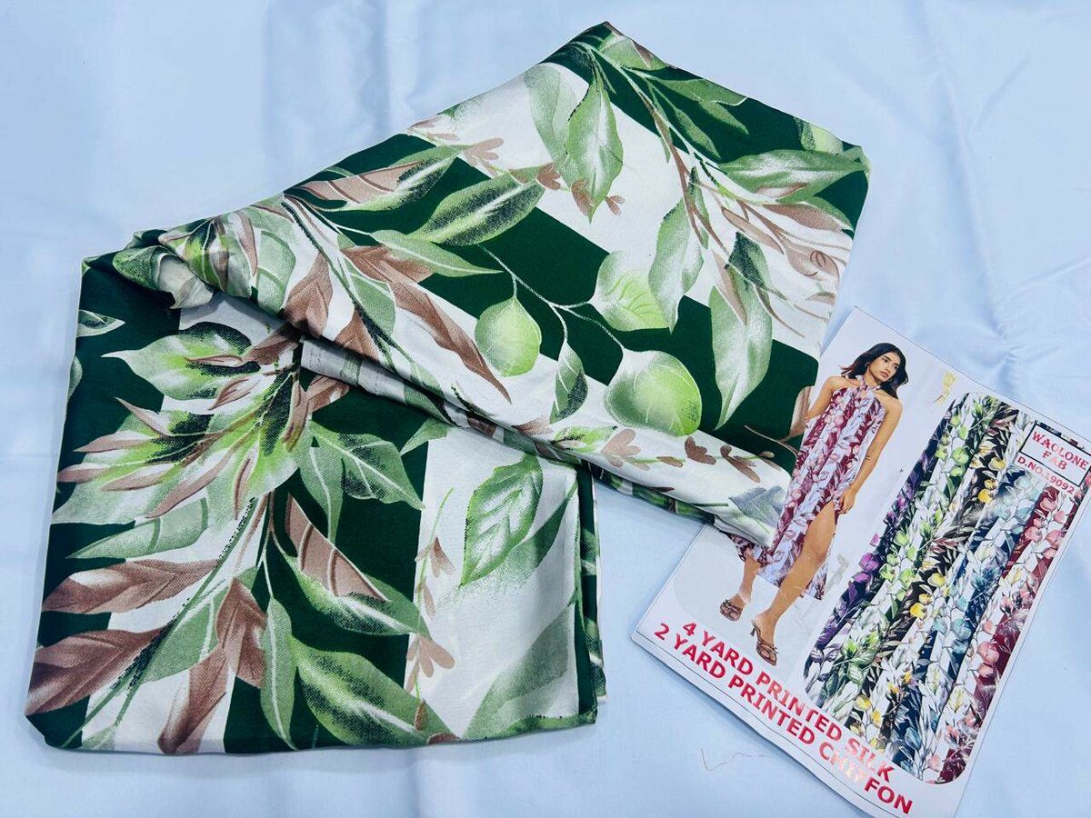 Tissu femme et homme