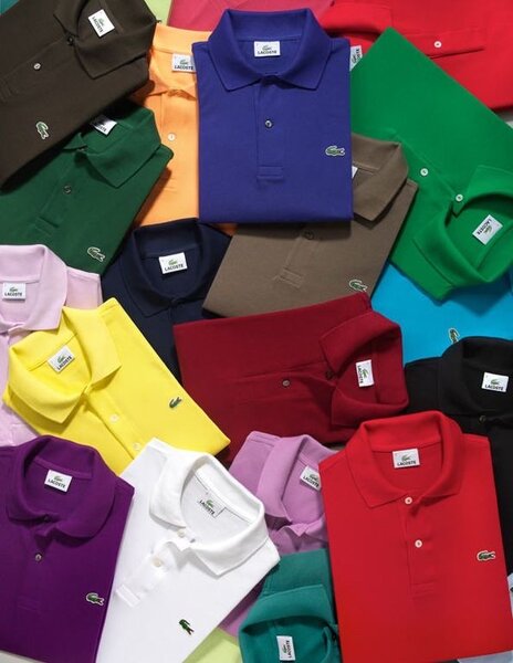 Polo pour homme/ femme