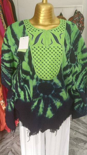 Collection abla pokou