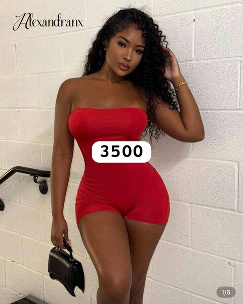 Robe longue élégante