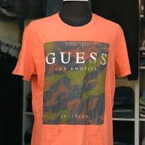 new casual good quality men's t-shirt