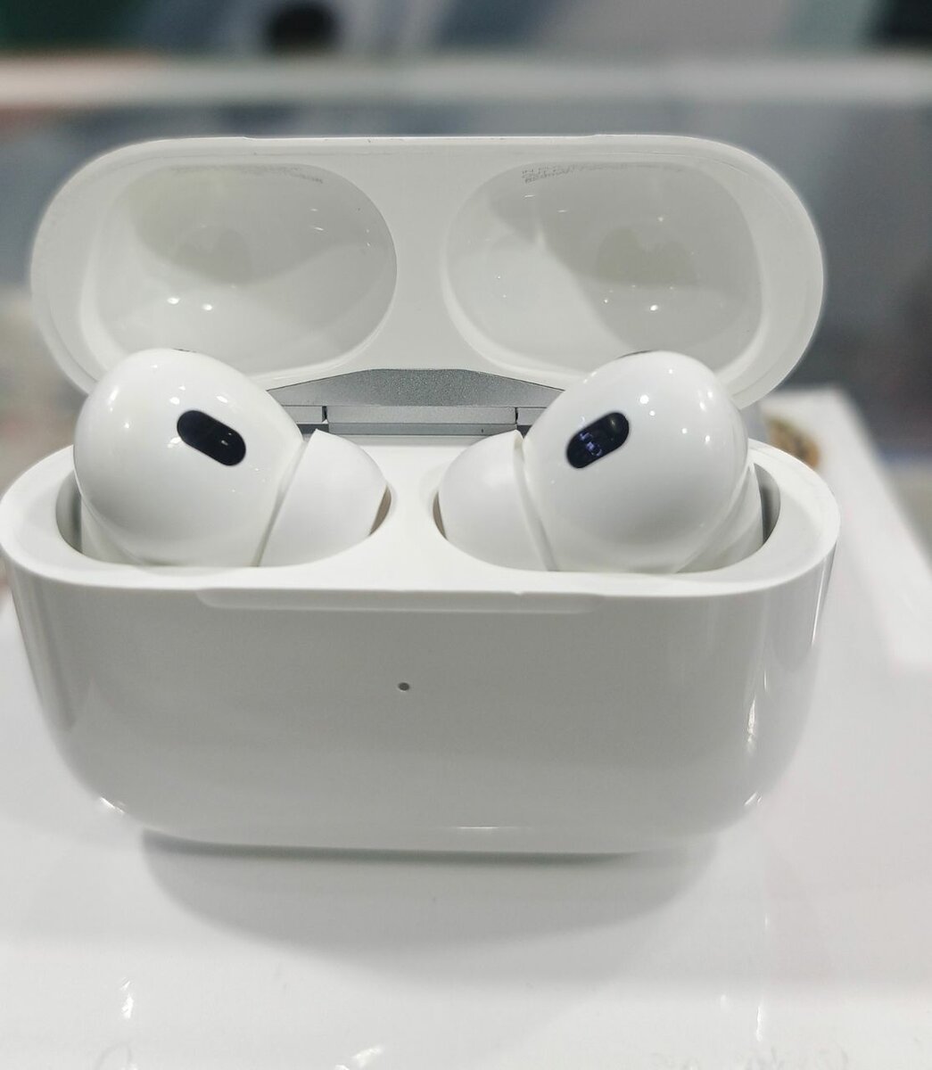 Air pods pro