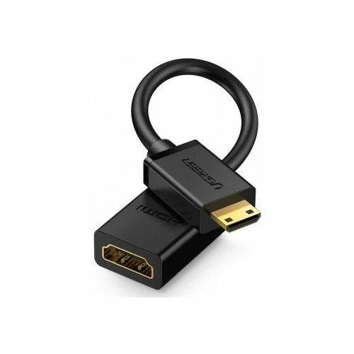 Adaptateur Mini Hdmi Vers Hdmi 4K