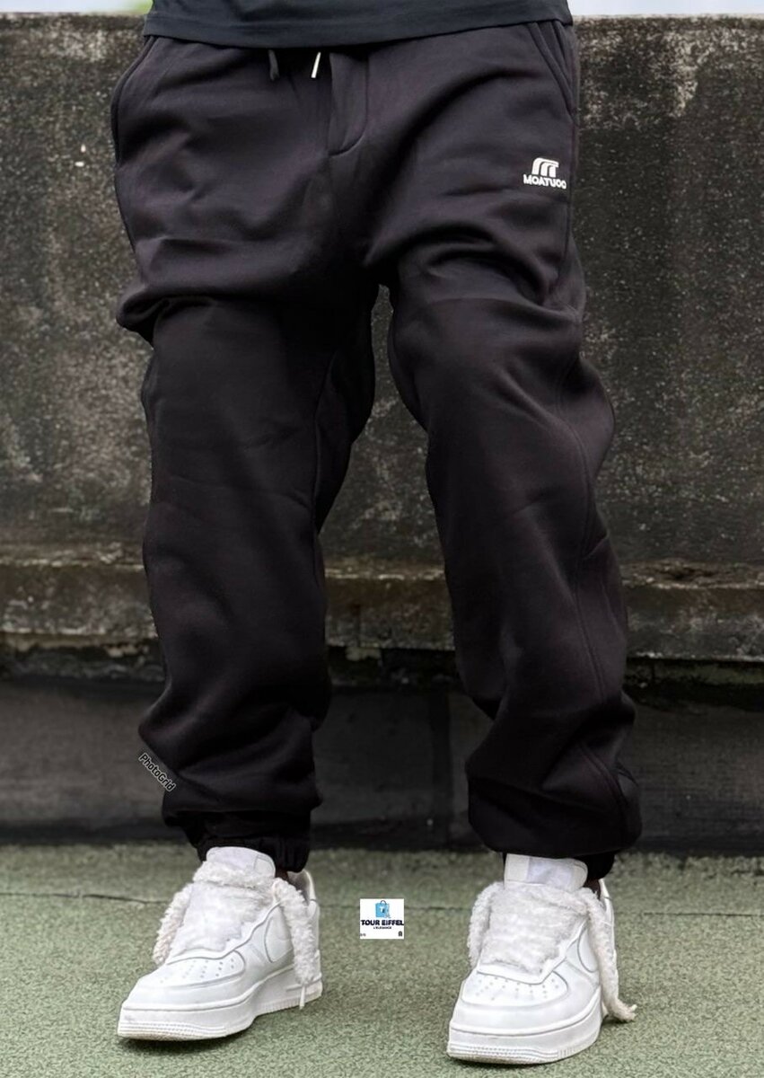 Jogging  édition limité