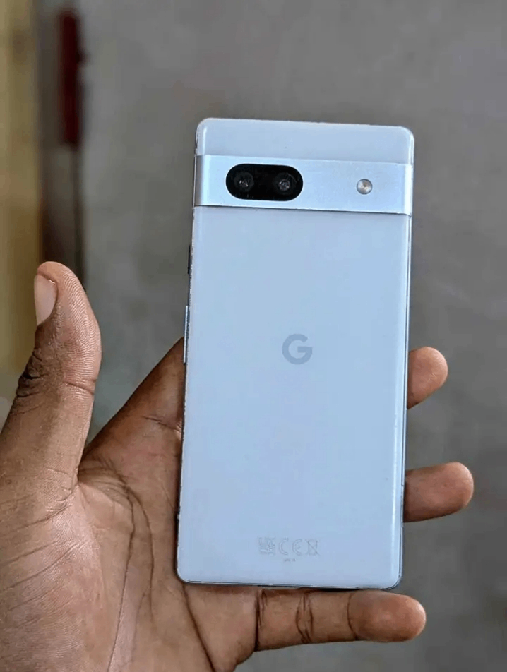 Smartphone Google Android