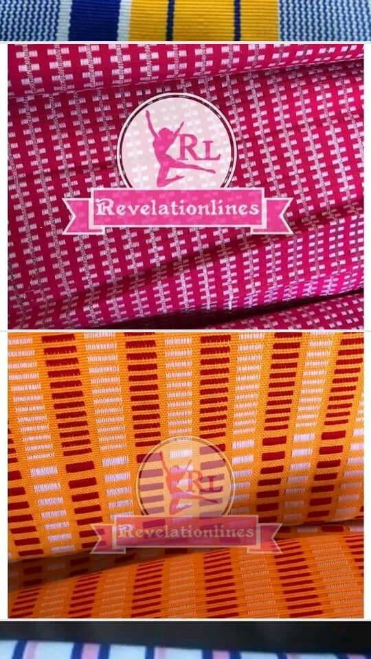 SMOCKS (BATAKARI)FUGU