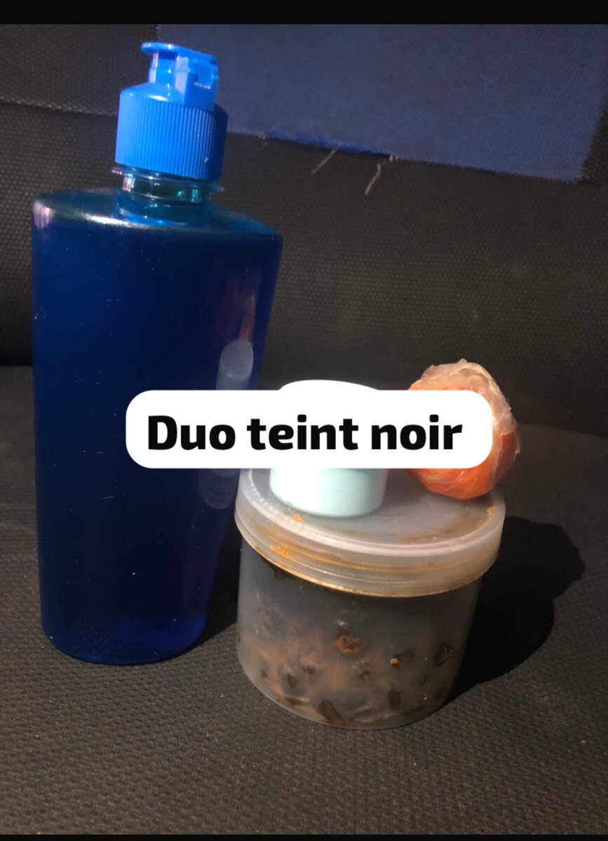 Mini kits
