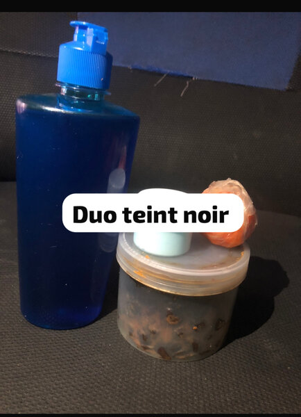 Mini kits