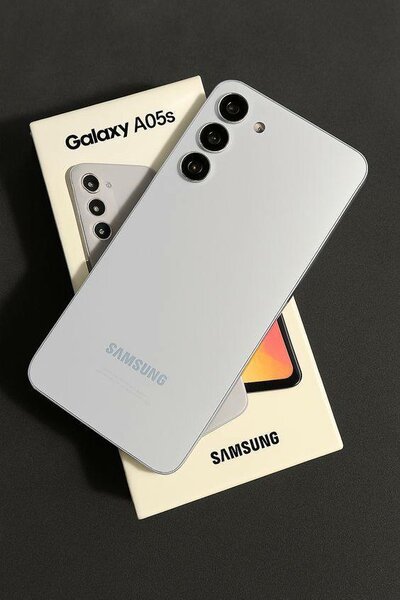 Samsung Galaxy A05s - Smartphone