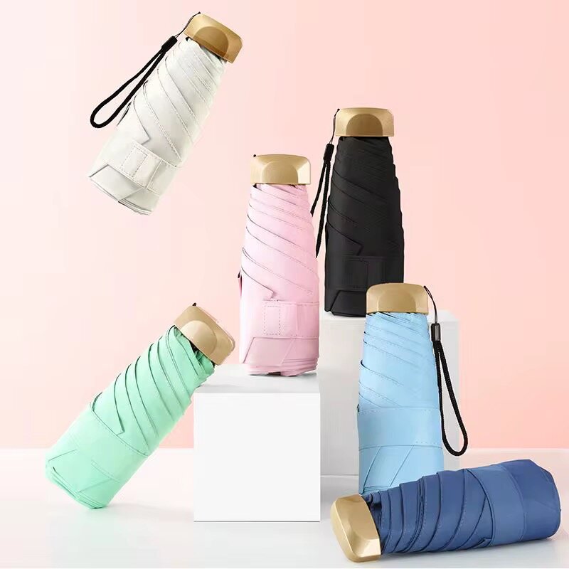 Parapluie Compact UPF 50+