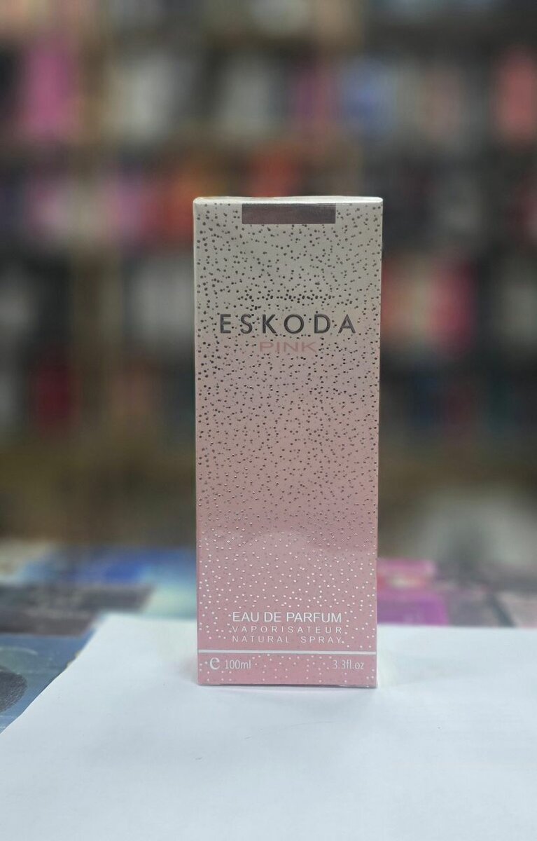 Swiss Collection Perfume 100ml