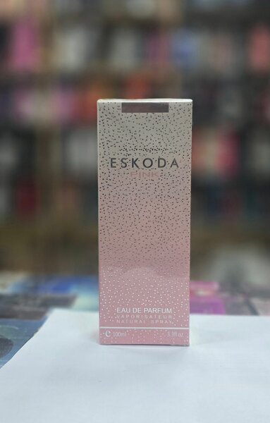 Swiss Collection Perfume 100ml