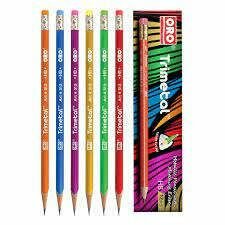 ORO Trimetal Pencil 12 Pcs