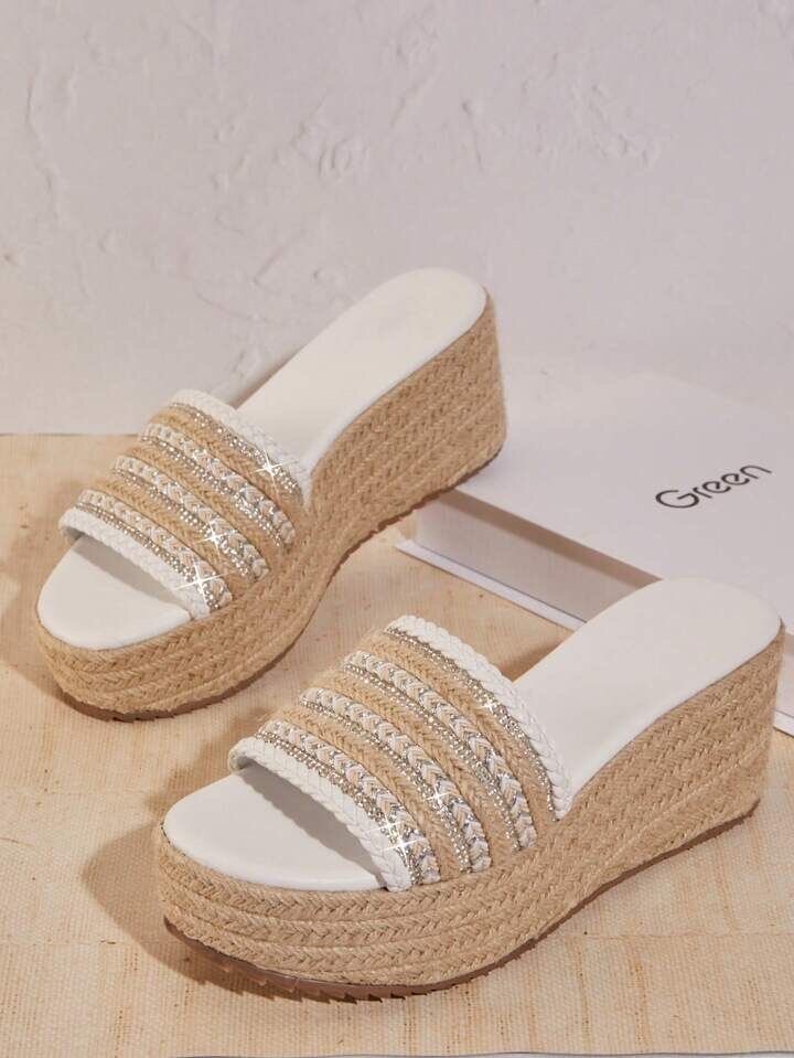 Nice and Quality heels